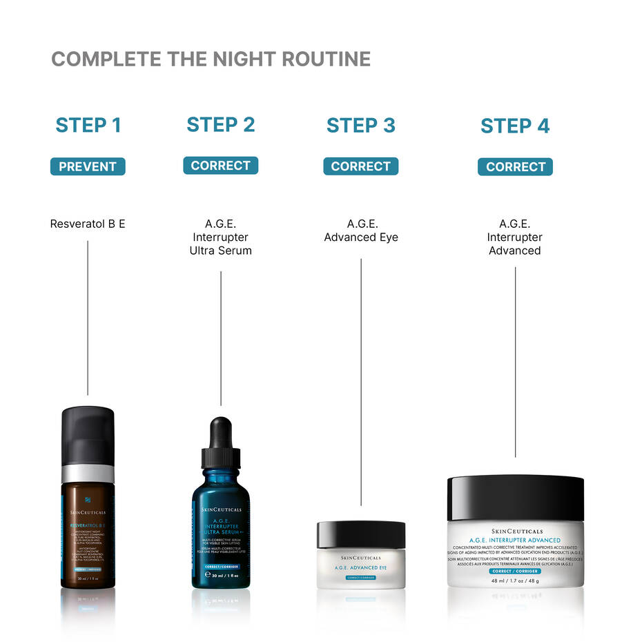 SkinCeuticals AGE Interrupter Ultra Serum