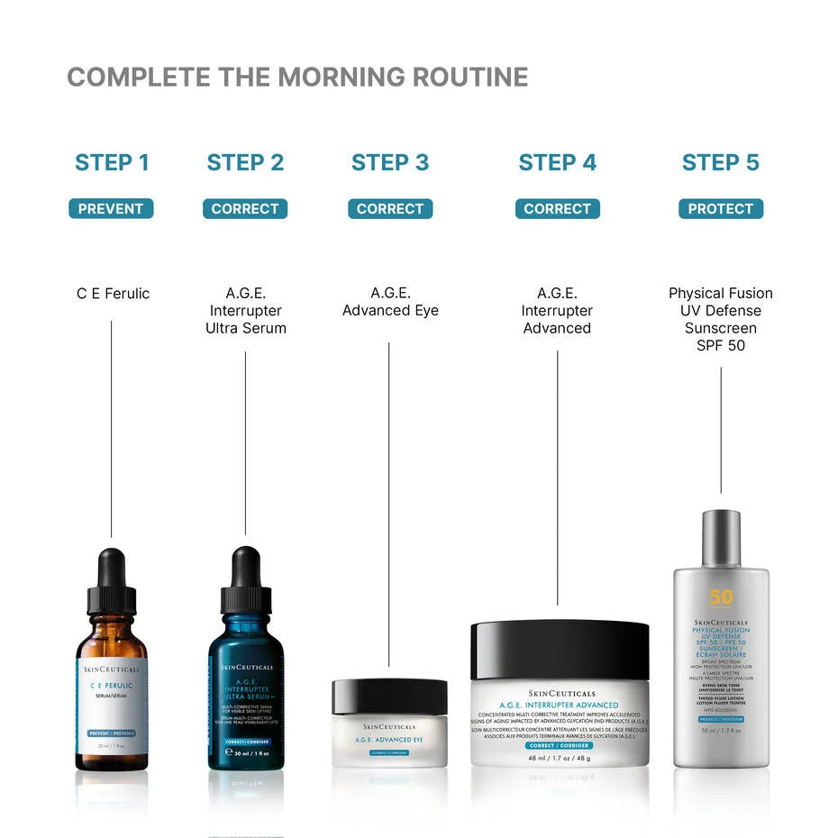 SkinCeuticals AGE Interrupter Ultra Serum