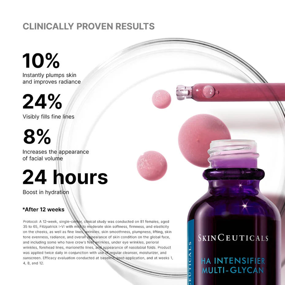 SkinCeuticals HA Intensifier Multi-Glycan