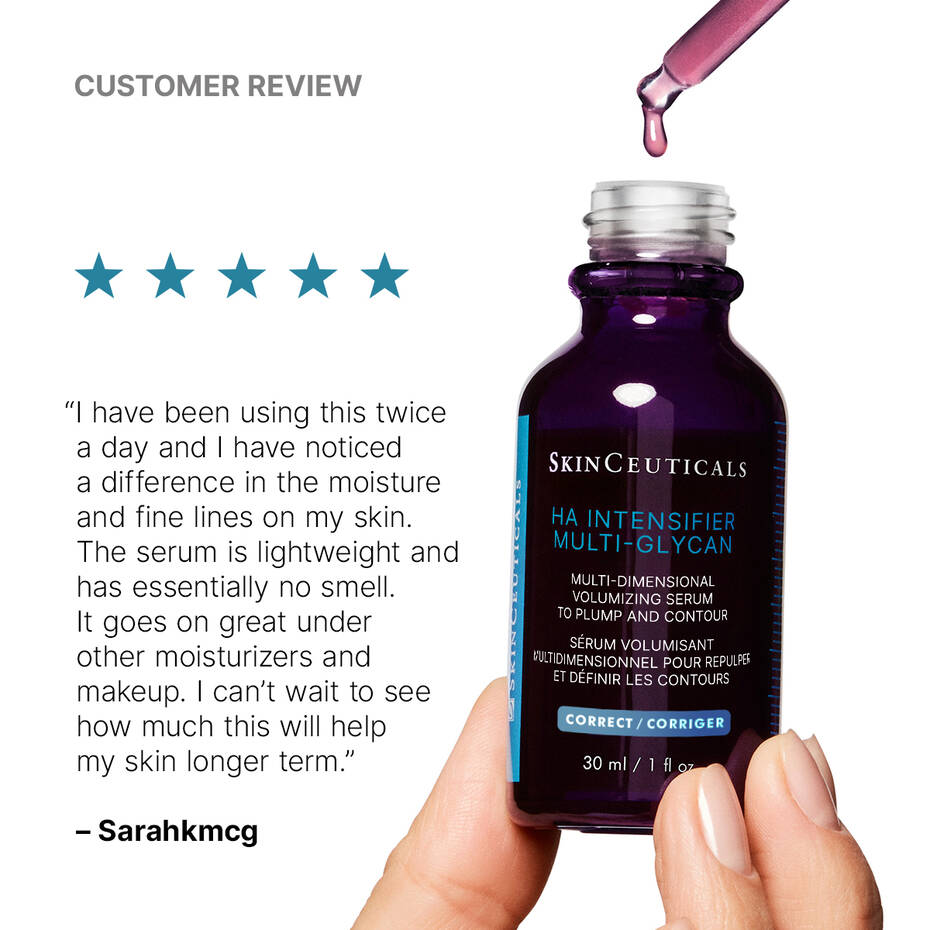 SkinCeuticals HA Intensifier Multi-Glycan
