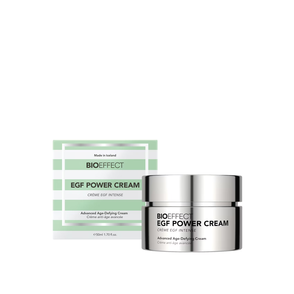 EGF Power Cream