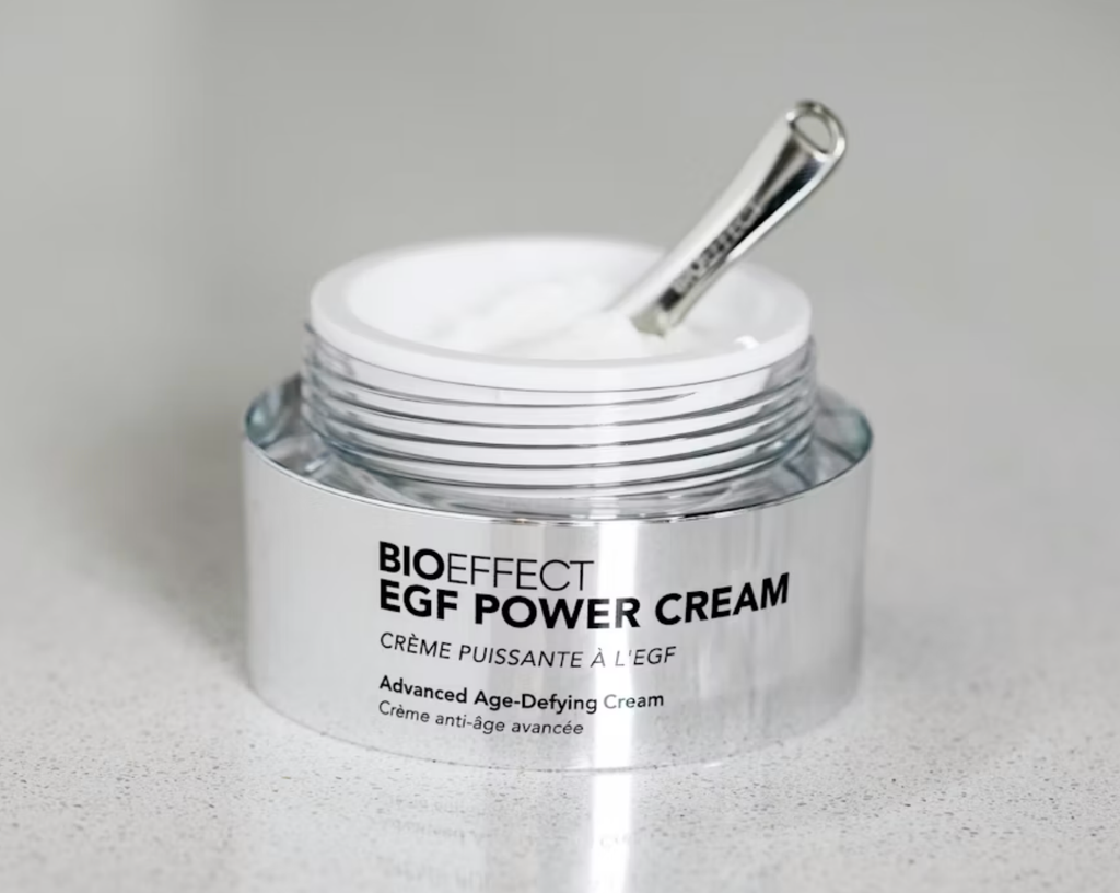 EGF Power Cream