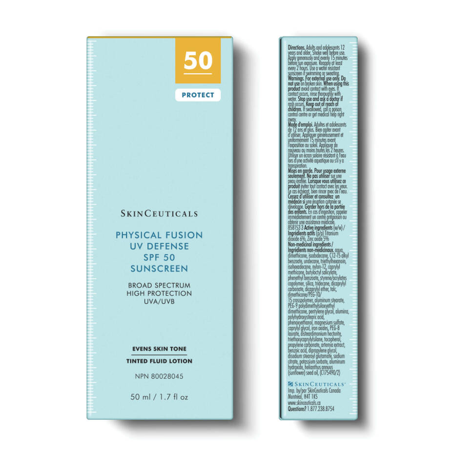 SkinCeuticals Physical Fusion UV Defense SPF 50