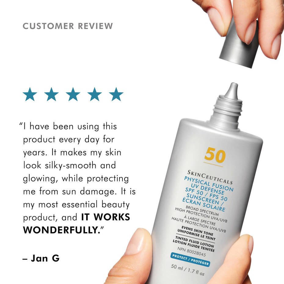 SkinCeuticals Physical Fusion UV Defense SPF 50