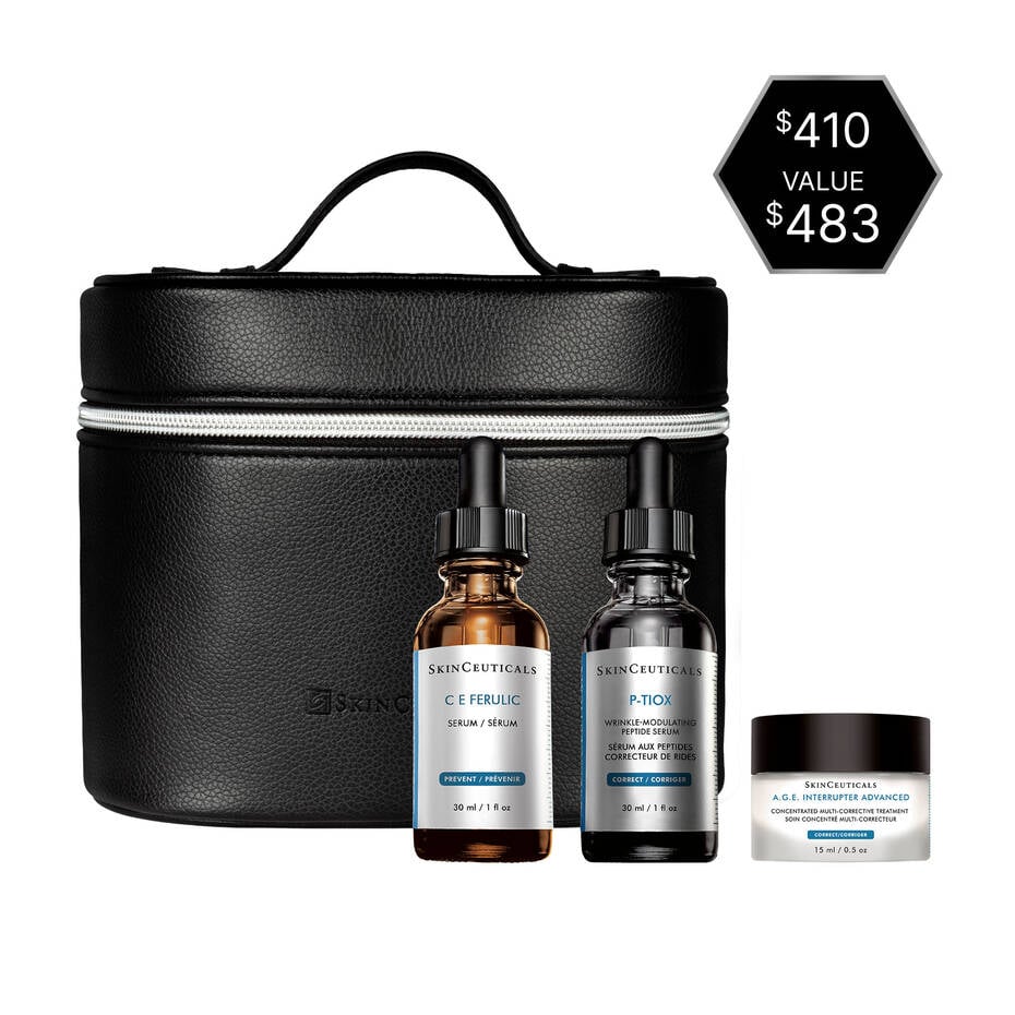 SkinCeuticals Our Best-Sellers Set