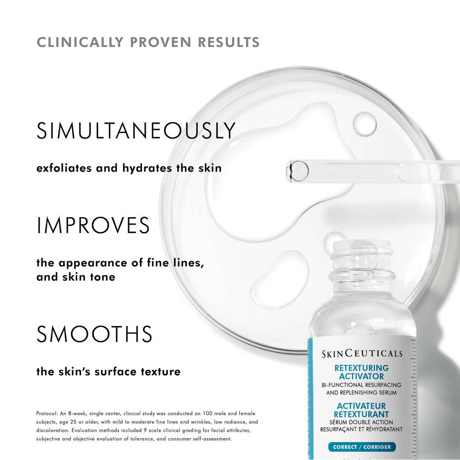 SkinCeuticals Retexturing Activator