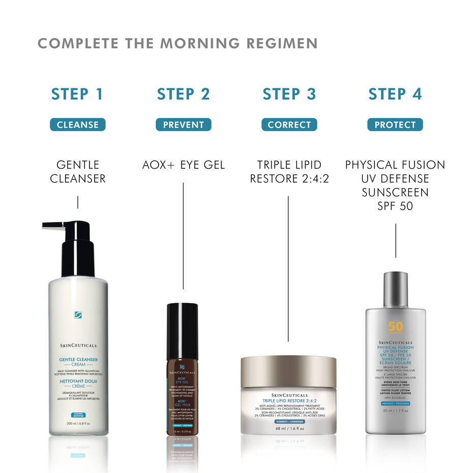 SkinCeuticals AOX+ Eye Gel