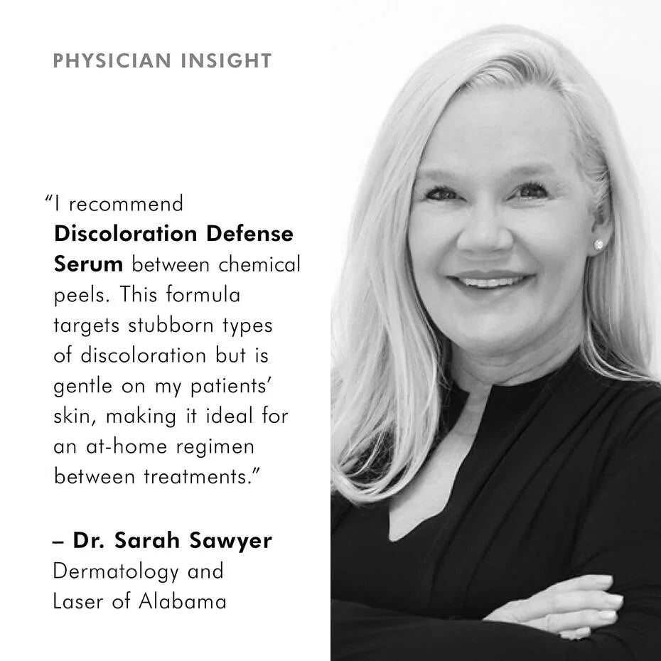 SkinCeuticals Discoloration Defense