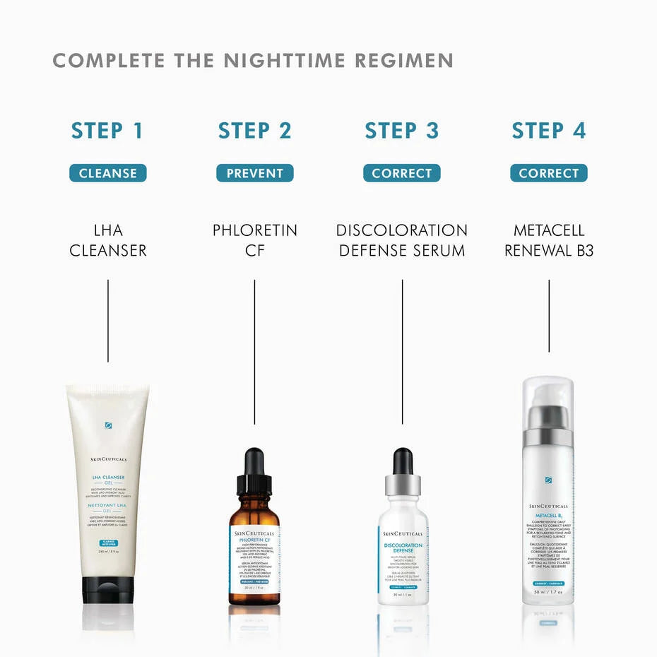SkinCeuticals Discoloration Defense