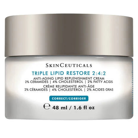 SkinCeuticals Triple Lipid Restore 2:4:2