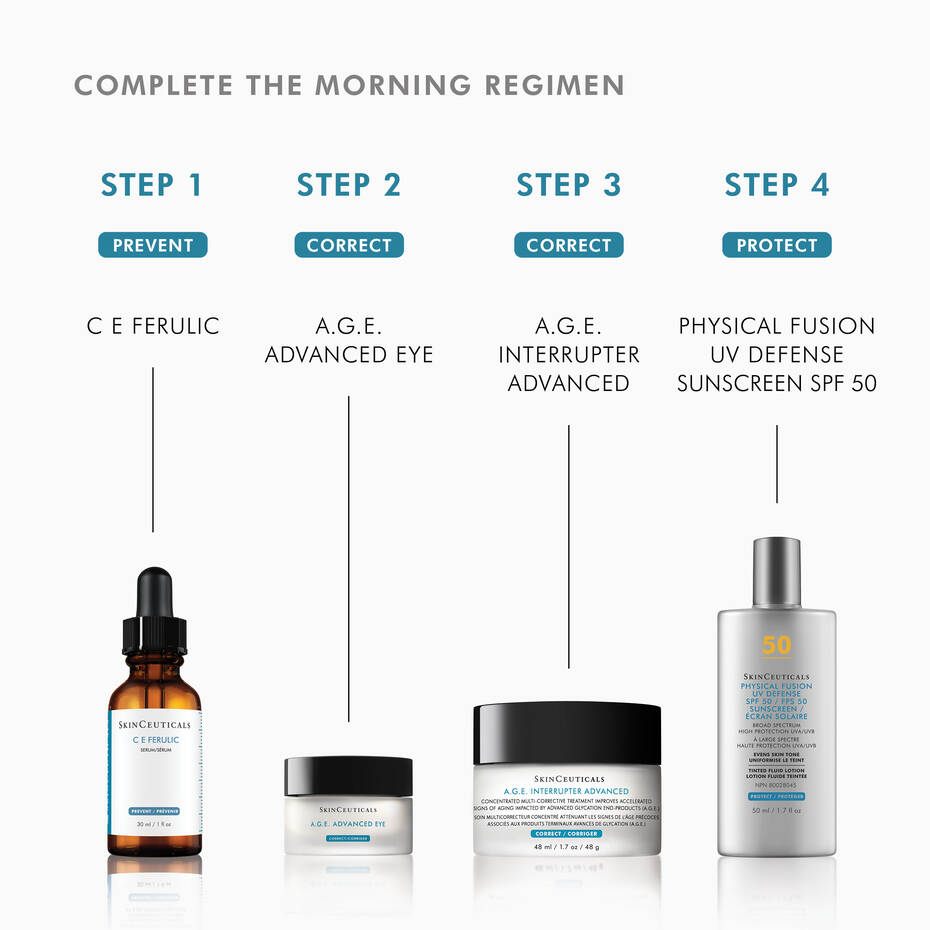 SkinCeuticals A.G.E. Advanced Eye
