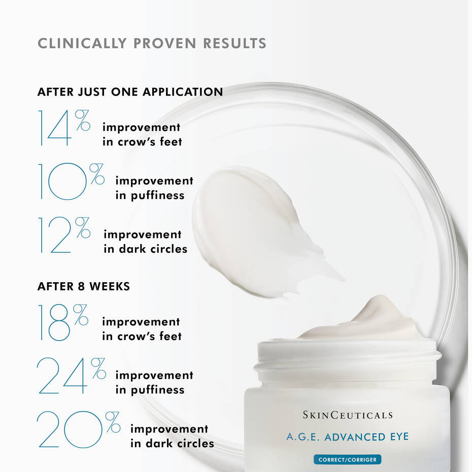 SkinCeuticals A.G.E. Advanced Eye