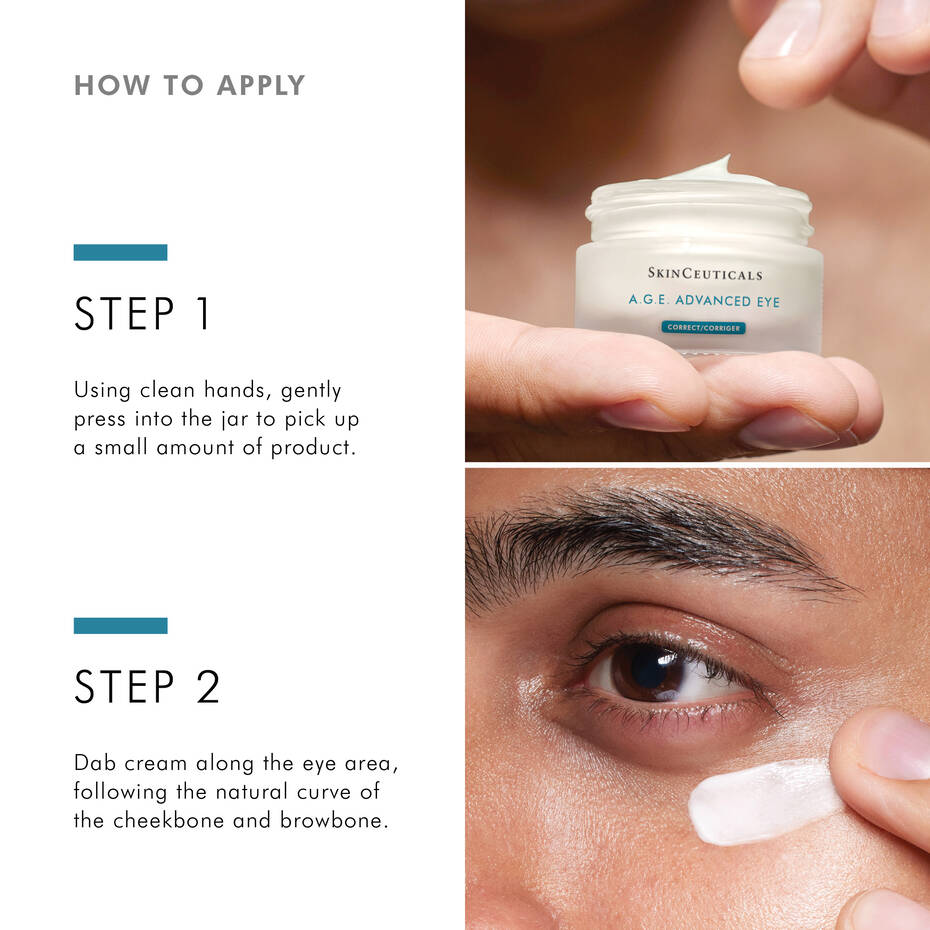 SkinCeuticals A.G.E. Advanced Eye