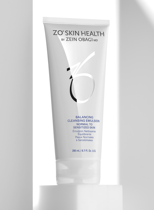 ZO Balancing Cleansing Emulsion
