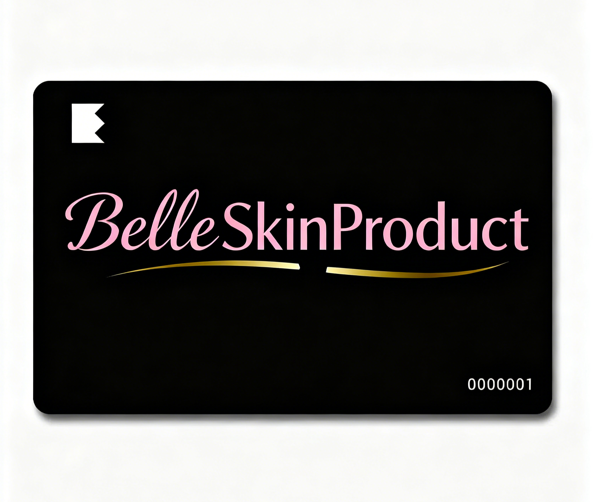 Belleskinproduct Gift Card