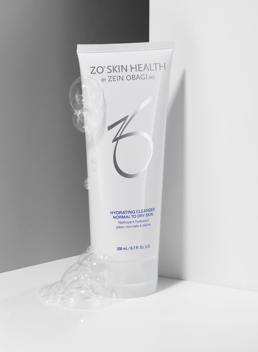 ZO Hydrating Cleanser
